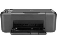למדפסת HP DeskJet F2423